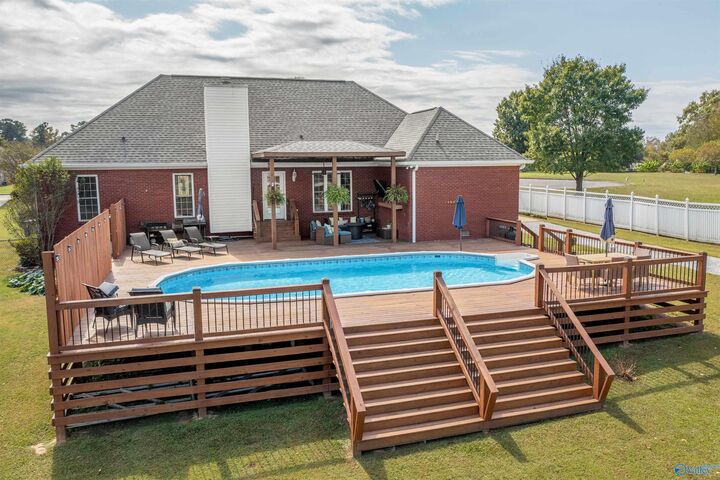 Property Photo:  203 Tonia Drive  AL 35903 