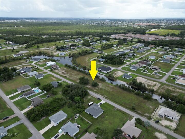 Property Photo:  1428 NE 33rd Street  FL 33909 