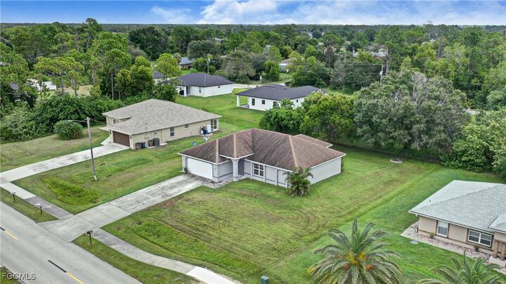 Property Photo: 1400 Sunniland Boulevard FL 33971
