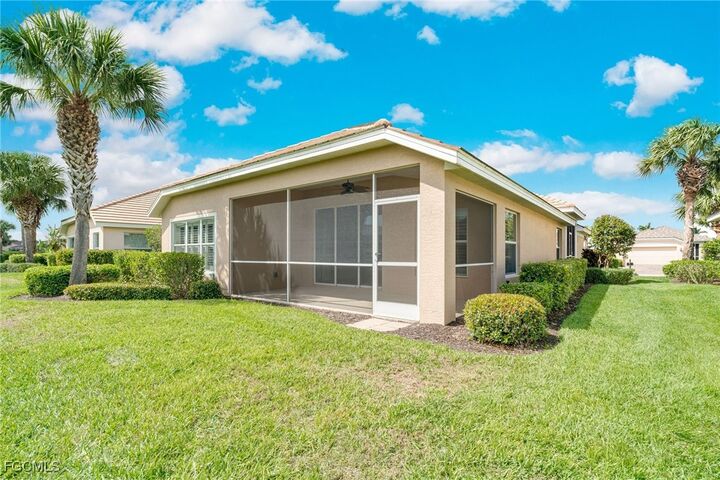 Property Photo: 2492 Hopefield Court FL 33991