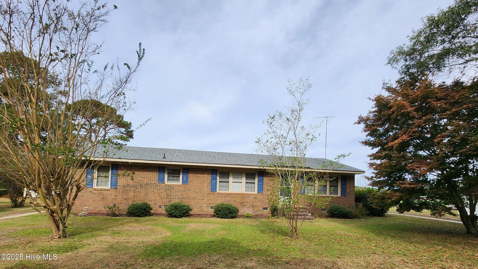 Property Photo:  19990 Nc Highway 903  NC 27871 