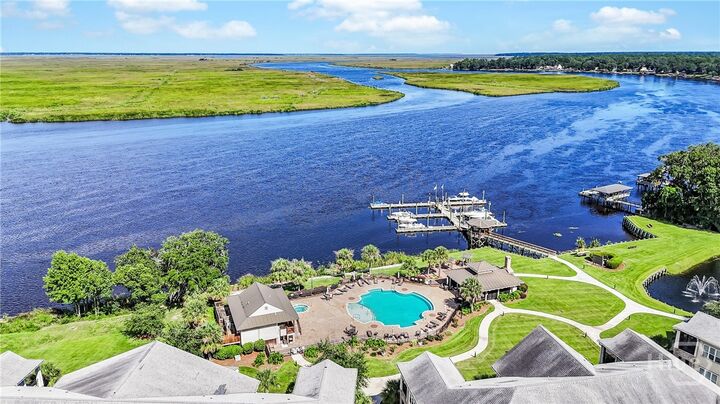 Property Photo: 2502 River Oaks Drive GA 31324