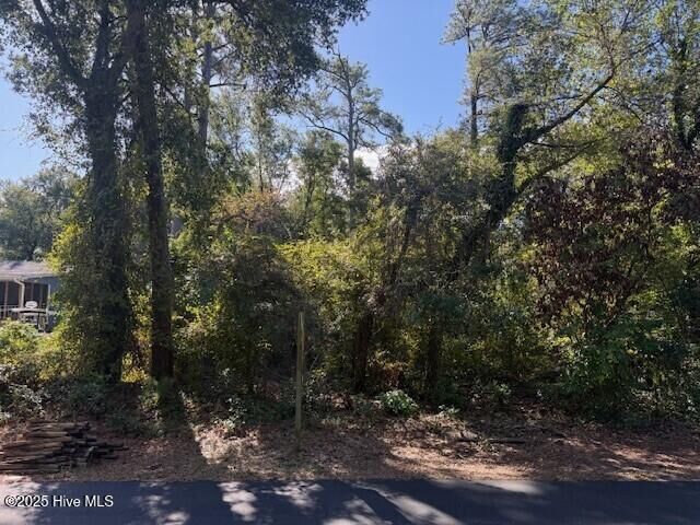 Property Photo: 7409 Sound Drive NC 28594