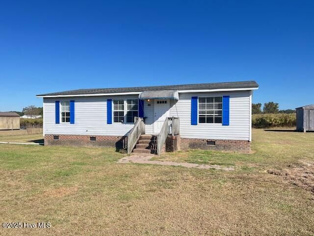 149 Pine Straw Lane  Pinetops NC 27864 photo