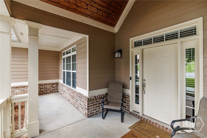 Property Photo:  283 Lake Vista Way  GA 30607 