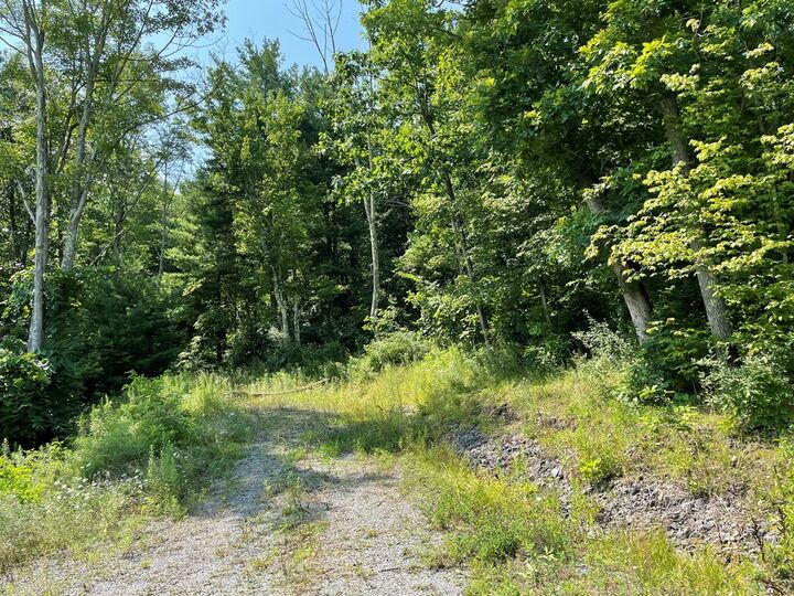 Property Photo: Lot 48A Hemlock Hills Rd PA 18848