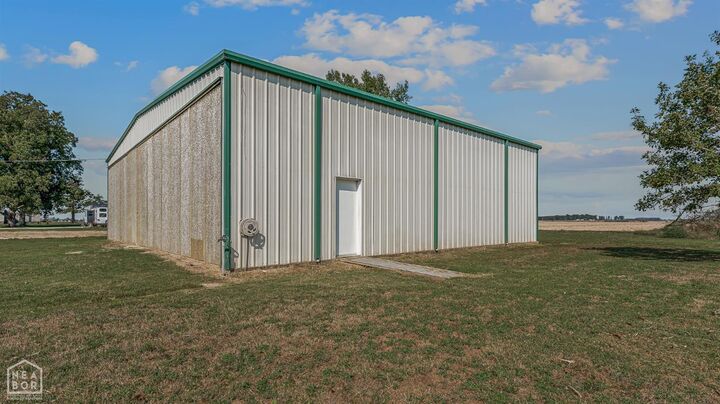 Property Photo:  341 County Road 962  AR 72437