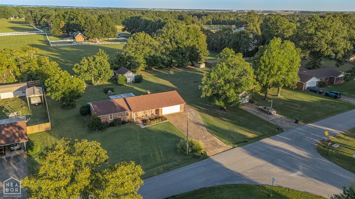 Property Photo:  1000 Oriole  AR 72405