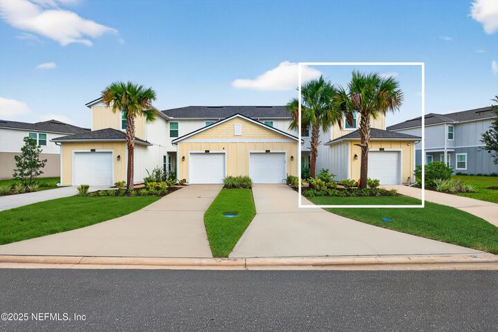 Property Photo:  476 Coastline Way Way  FL 32092 