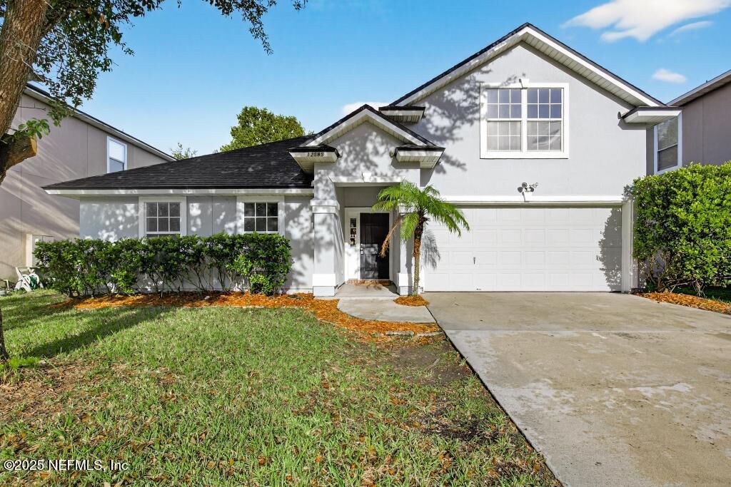 Property Photo:  12585 Tropic Drive E  FL 32225 