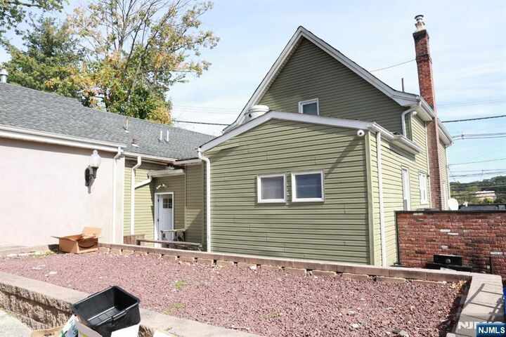 Property Photo:  529 Belmont  NJ 07508 