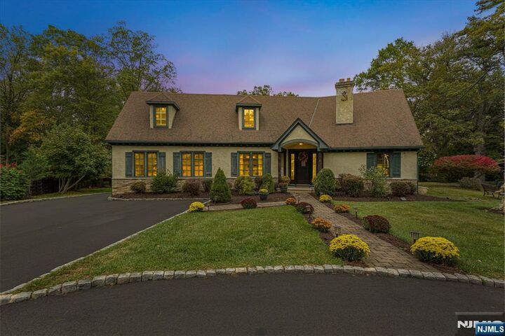 Property Photo: 14 Weinmanns Boulevard NJ 07470