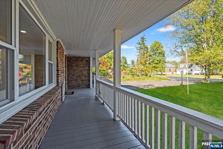Property Photo: 91 Hillcrest Road NJ 07059