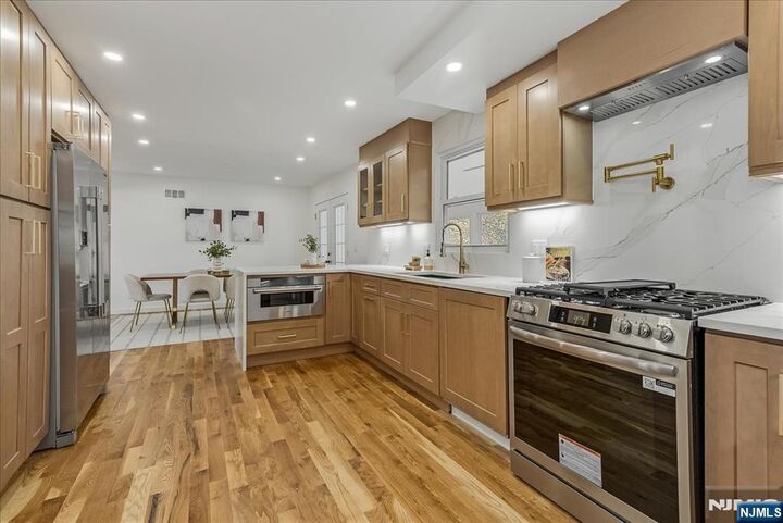 Property Photo: 91 Hillcrest Road NJ 07059