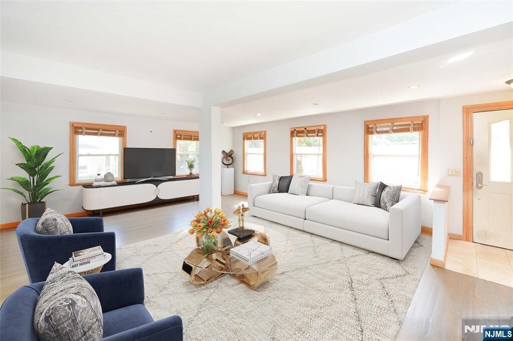 Property Photo: 93 Copley Avenue NJ 07666