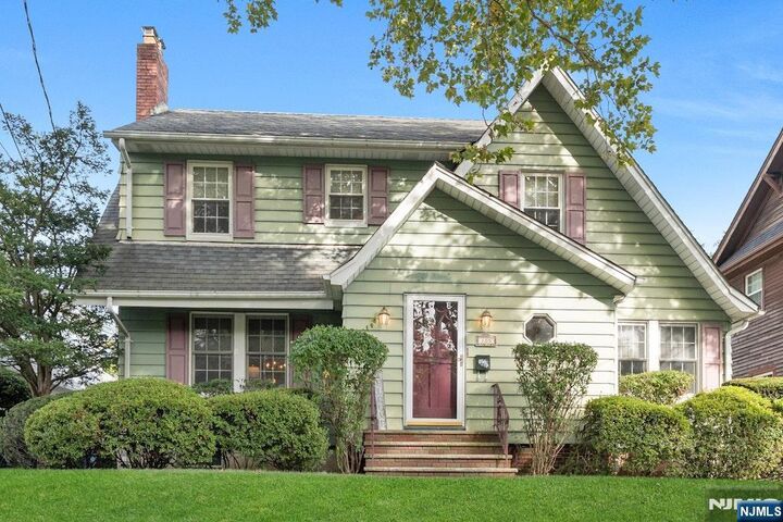 Property Photo: 105 Brookside Avenue NJ 07506