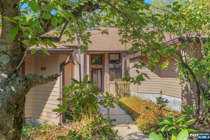 Property Photo: 227 Mountain View Drive NJ 07430