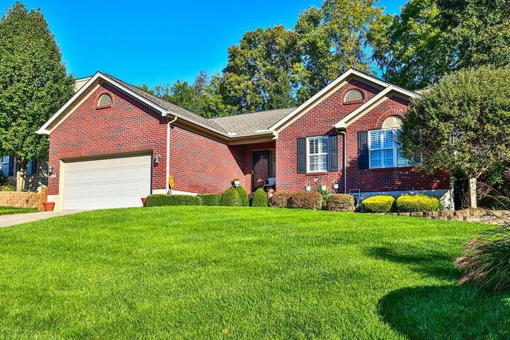 Property Photo: 1284 Brookstone Drive KY 41094