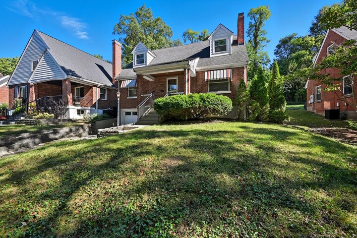 30 Burdsall Avenue  Fort Mitchell KY 41017 photo