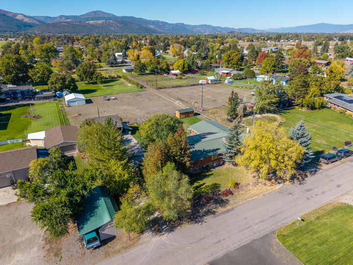 Property Photo:  2311 Tower Street  MT 59804