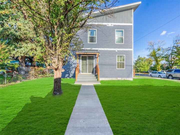 205 12th Street W  Kalispell MT 59901 photo