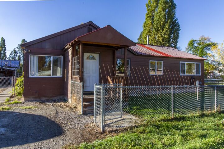202 Springcreek Drive  Kalispell MT 59901 photo