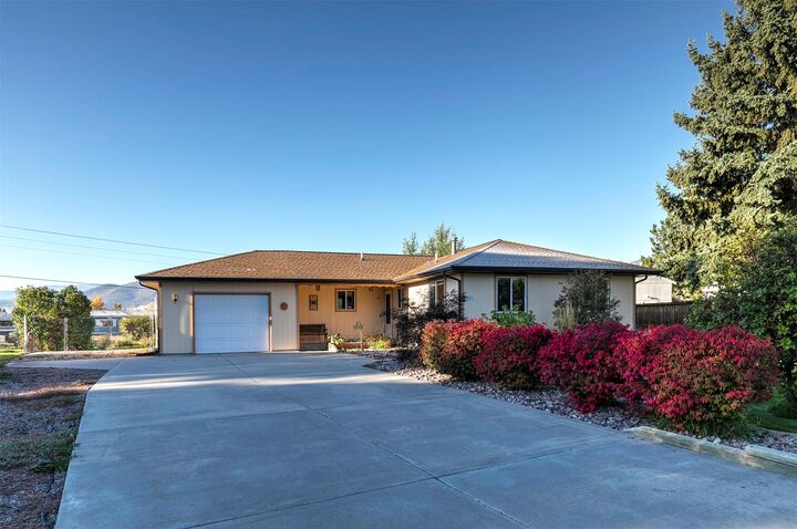 121 New Meadows Drive  Missoula MT 59808 photo