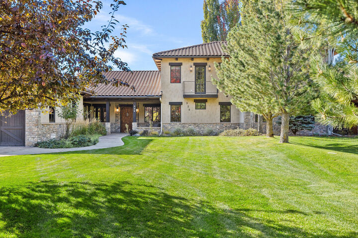 Property Photo: 324 Chapman Lane MT 59911