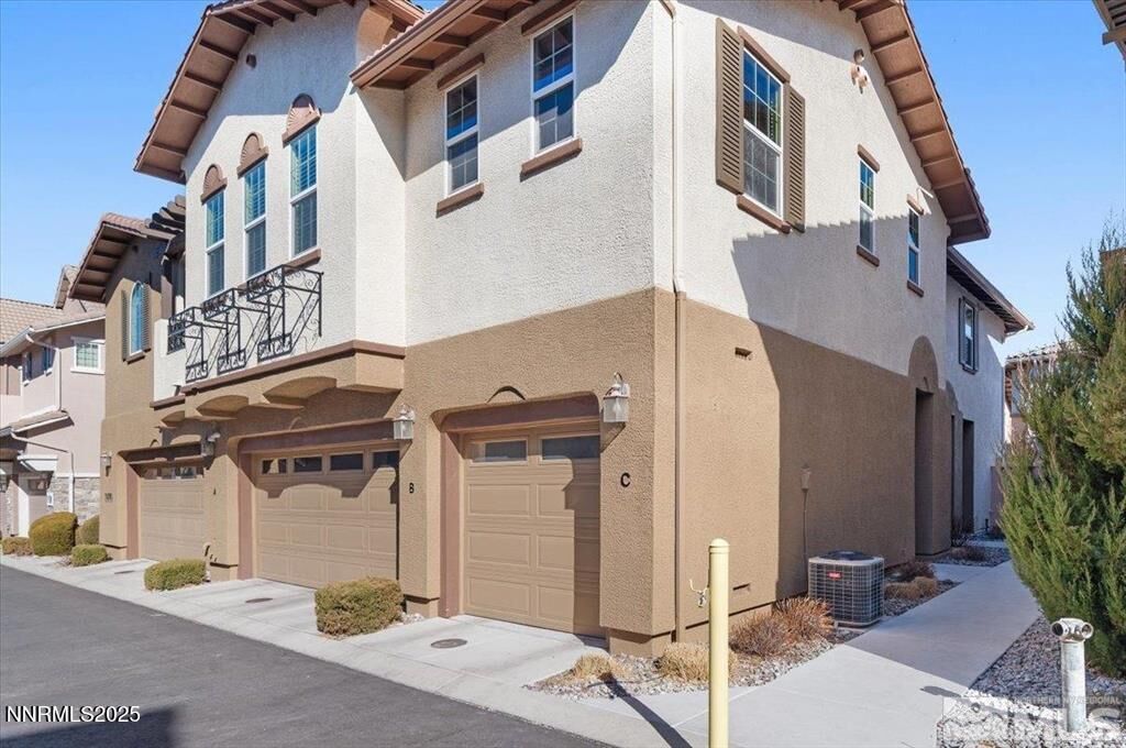 Property Photo: 1920 Wind Ranch Road NV 89521