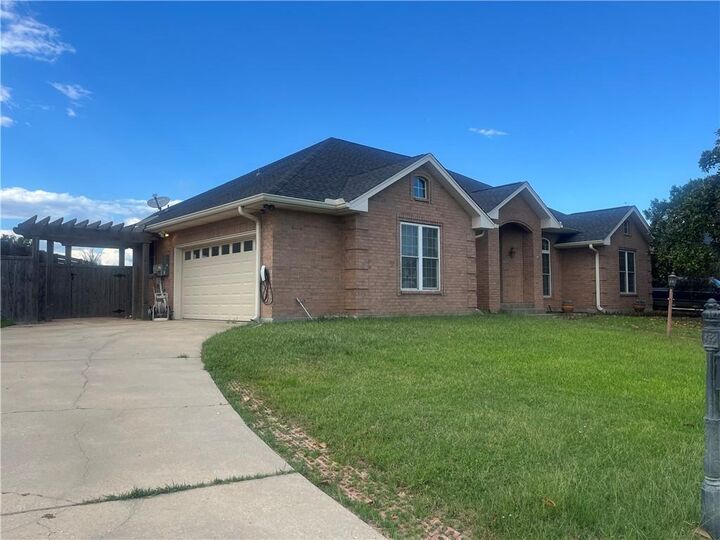 Property Photo:  103 Gretel Cove  LA 70458