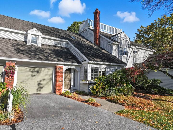 Property Photo: 3 Southwind Drive VT 05401