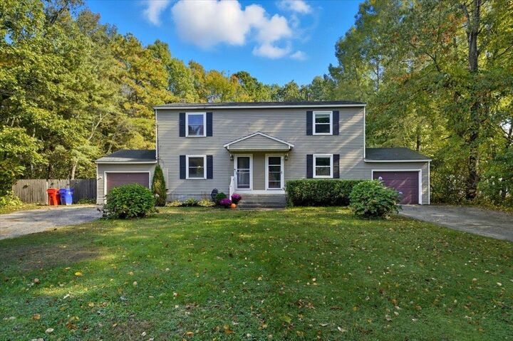 227 Grey Birch Drive  Colchester VT 05446 photo
