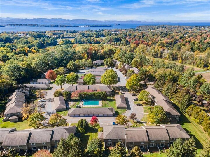 Property Photo: 34 Overlook Drive VT 05403
