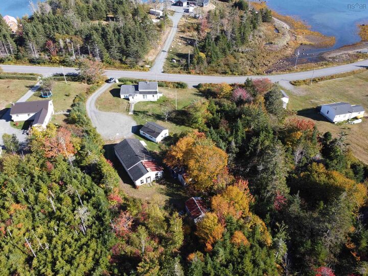 Photo de la propriété: 46 Beaver Harbour Road NS B0J 2R0