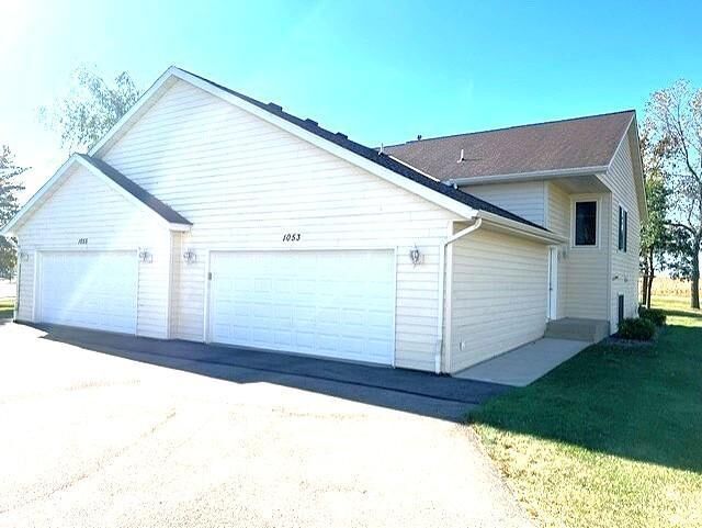 Property Photo:  1053 Prairie View Drive SW  MN 55350