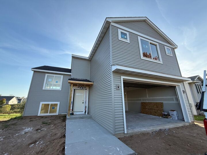 Property Photo: 1220 Corey Court WI 54020