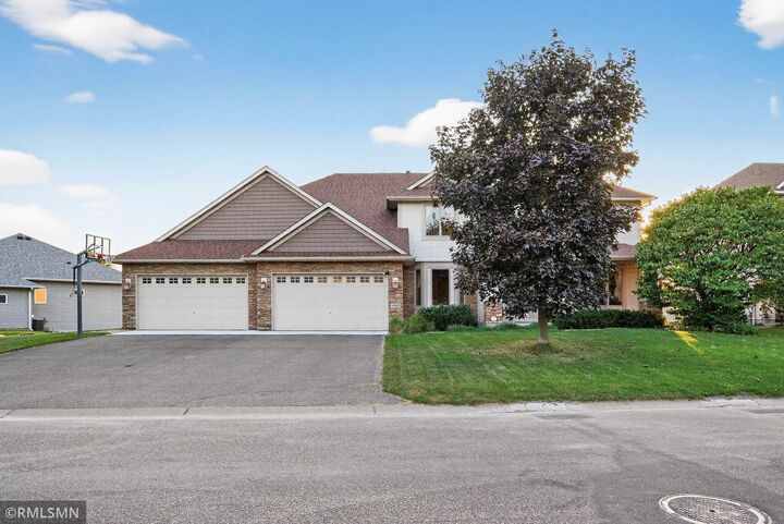Property Photo:  10803 Jersey Drive N  MN 55445 