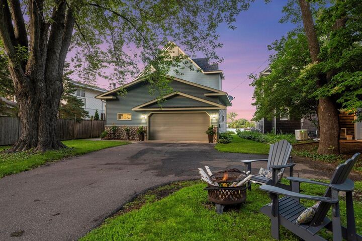 Property Photo:  2819 McKenzie Point Road  MN 55391 