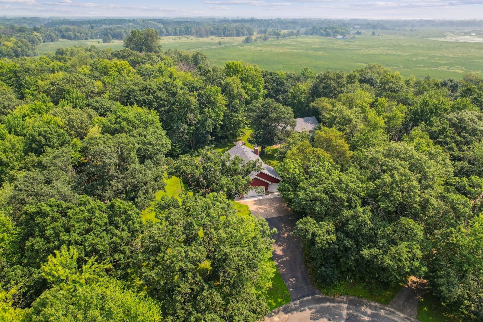 Property Photo: 18973 Waconia Street NE MN 55092