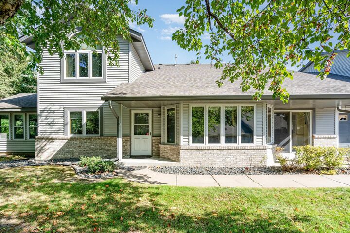 Property Photo: 2523 Sumac Ridge MN 55110