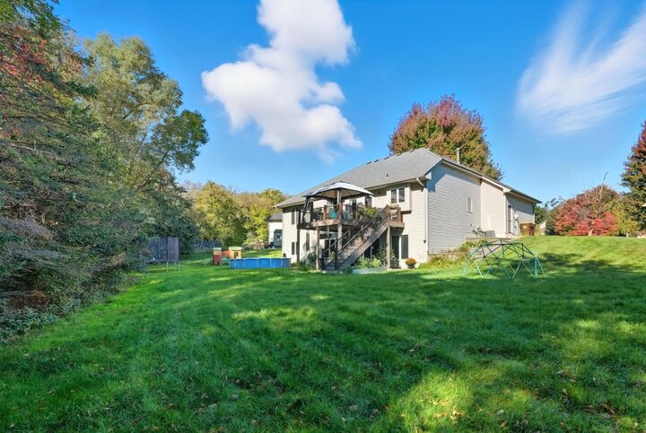 Property Photo: 20698 Jasmine Circle MN 55044