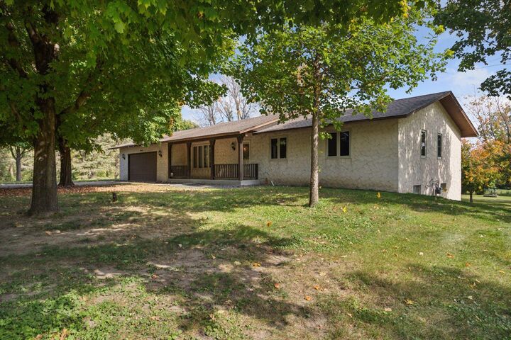 Property Photo:  9434 Cain Road  MN 55340 