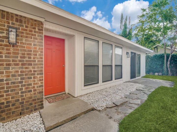 Property Photo: 3514 Taurus Drive TX 75044