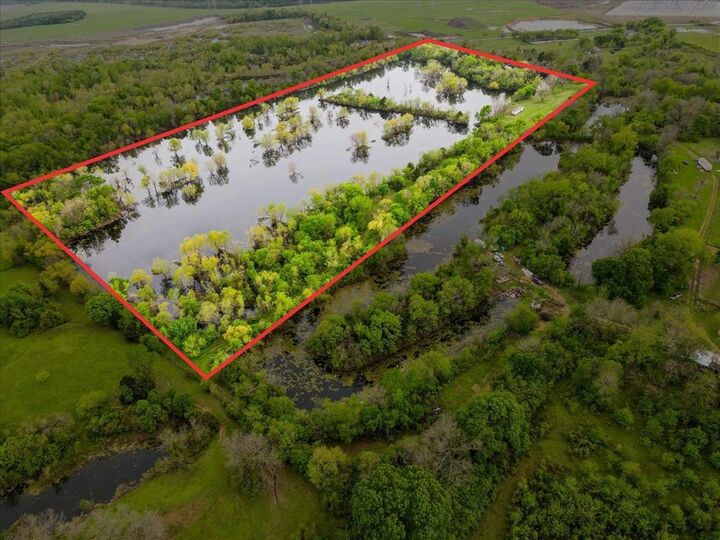 Property Photo:  1500 Davis Road Rear  TX 75159 
