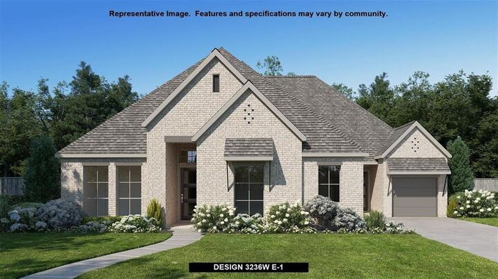 Property Photo: 1914 Benedetto Way TX 75087