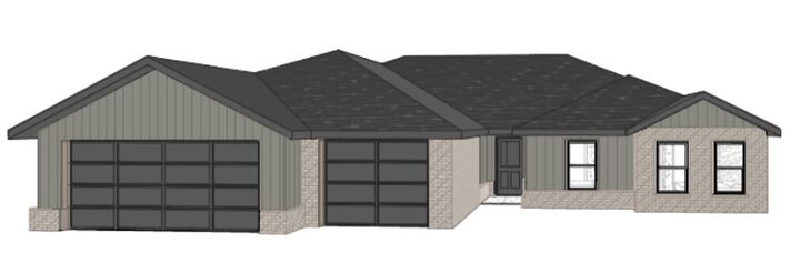 3 Clun Lane  Bella Vista AR 72714 photo