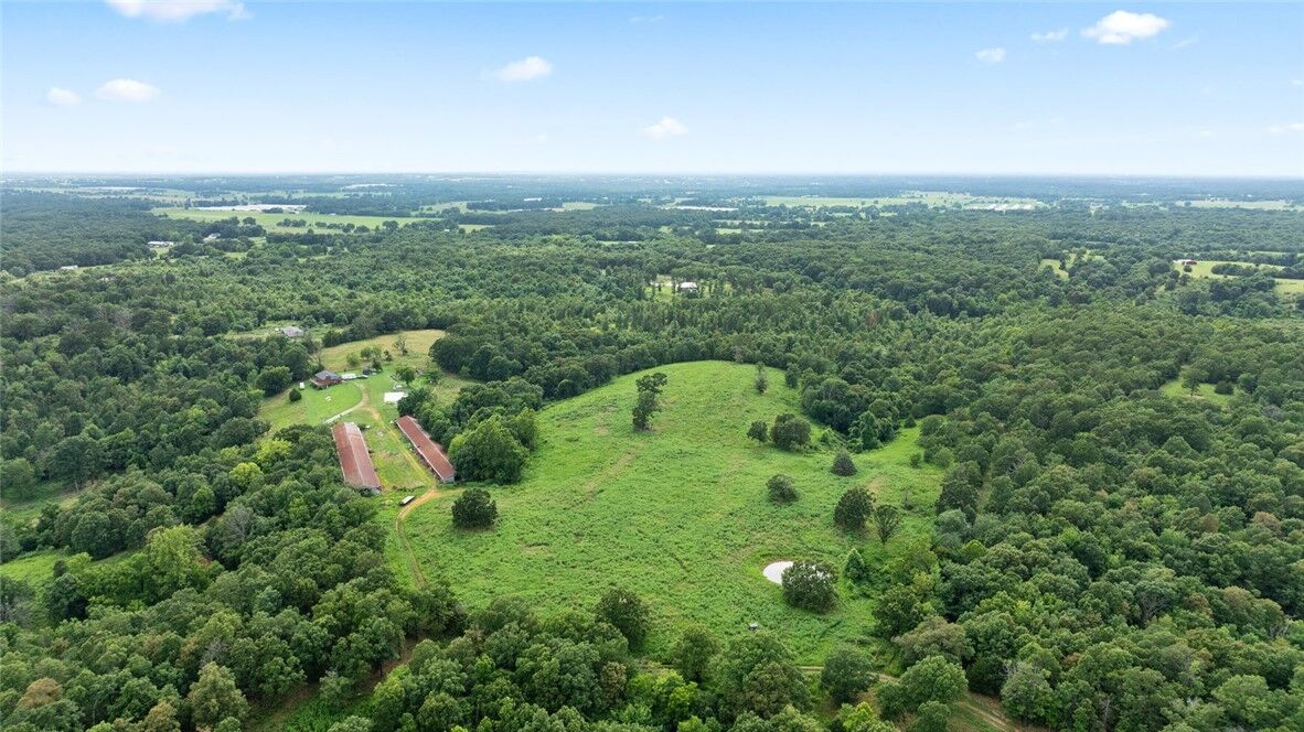 Property Photo: Tract 11 Styles Road MO 64854
