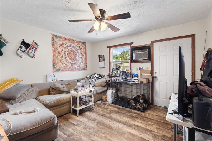 Property Photo: 1509 N Ar-14 AR 72687