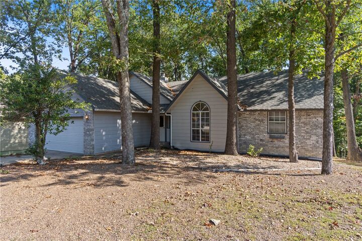 14 Runnymede Lane  Bella Vista AR 72715 photo