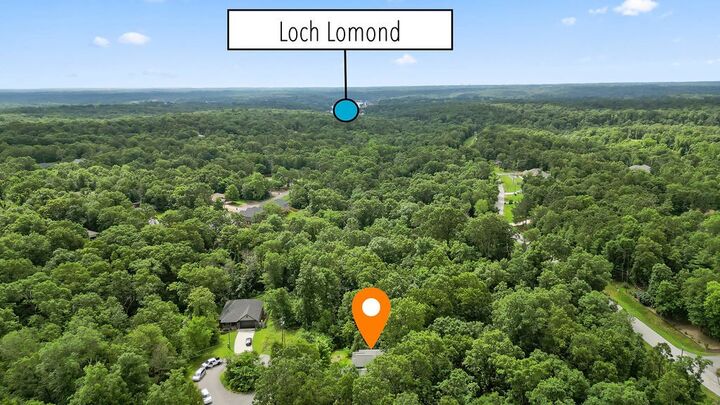 Property Photo: 20 Lerwick Lane AR 72715